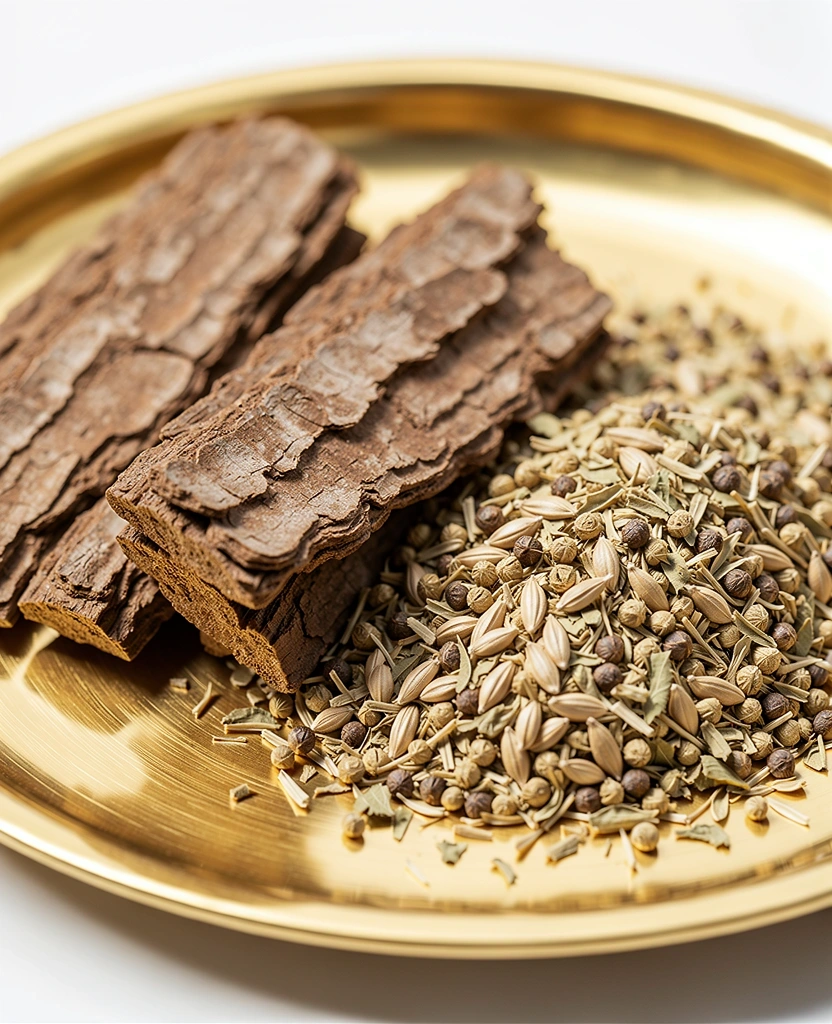 Immune Defense Supplement