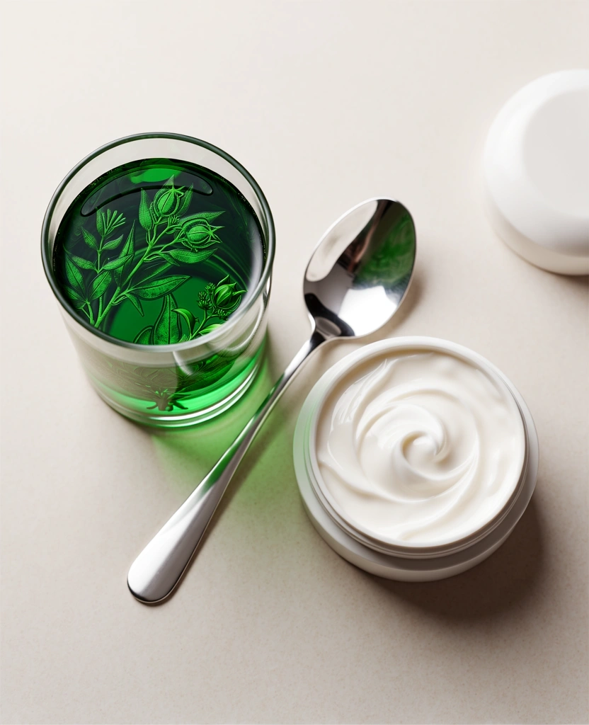 Botanical extracts and skincare